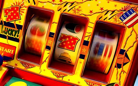 Slot machine HD wallpapers free download .